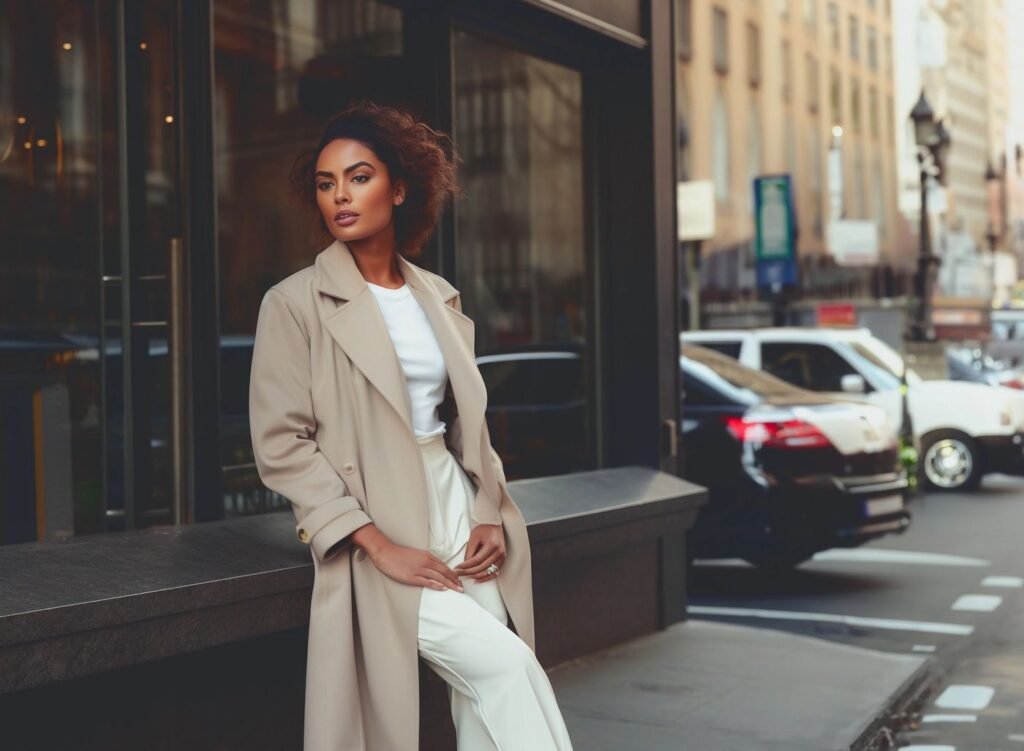 Cuáles son los mejores abrigos para una fiesta de noche elegante 1 abrigos elegantes en un evento nocturno