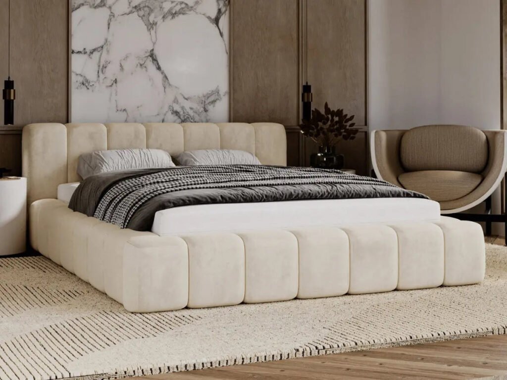 Qué acolchados king size son ideales para el invierno