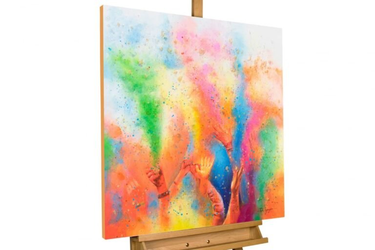 Dónde encontrar acrílicos en Calle Uruguay, Capital Federal 24 acrilicos coloridos en una tienda artistica