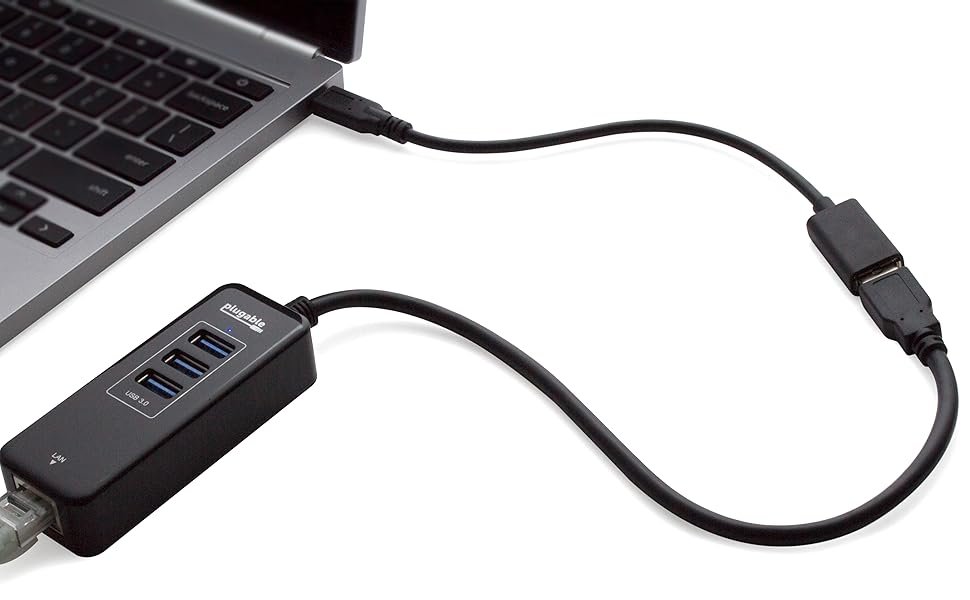 Qué ventajas ofrece el adaptador multiport USB-C de Samsung