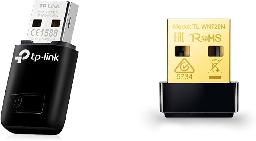 Qué es un adaptador USB inalámbrico TP-Link y para qué sirve