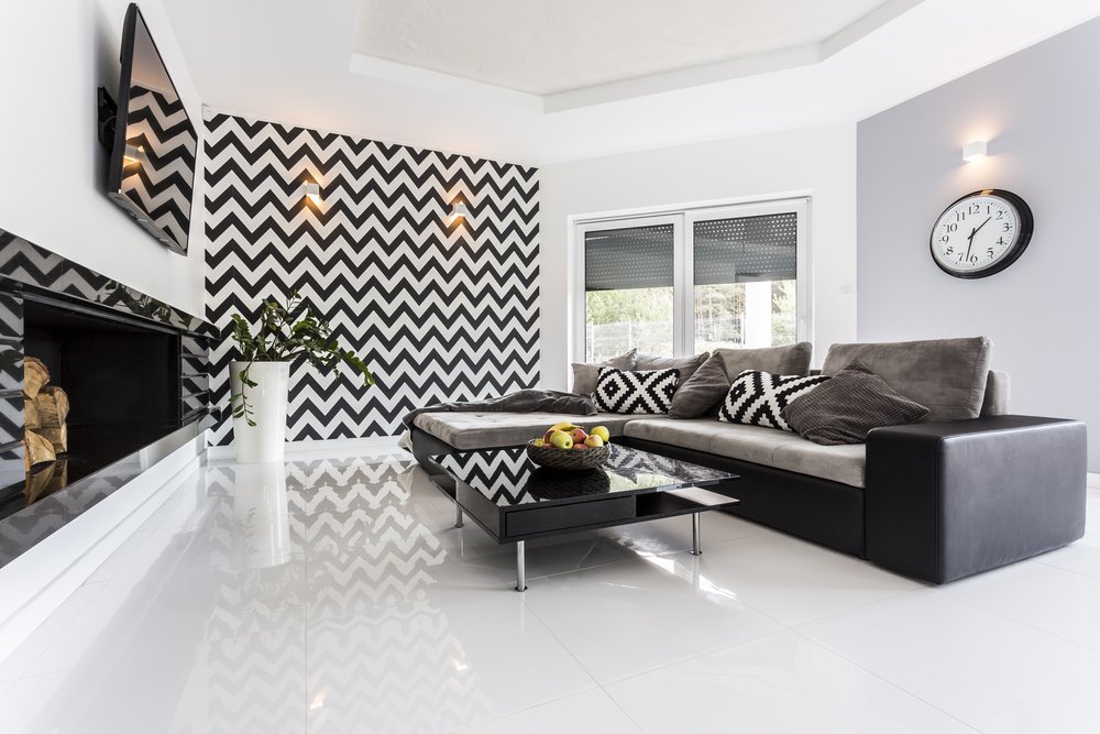 Cómo elegir los mejores adornos para casas modernas y elegantes