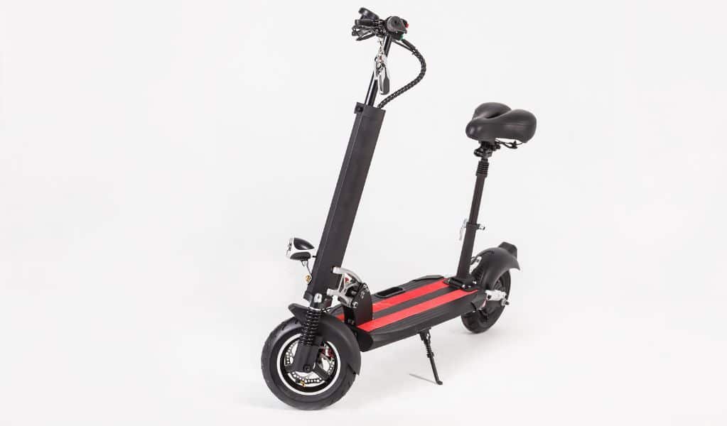 Dónde encontrar el mejor monopatín eléctrico con asiento para adultos