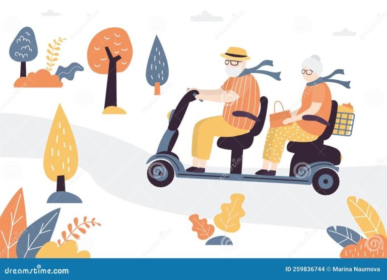 Es recomendable comprar una bici triciclo con motor para adultos 18 adulto montando un triciclo electrico