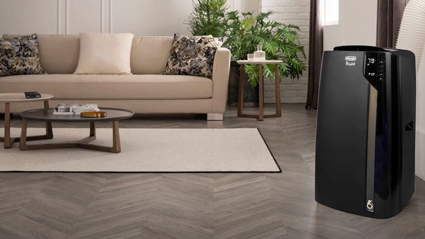 Es el aire acondicionado de pie una buena opción para mi hogar