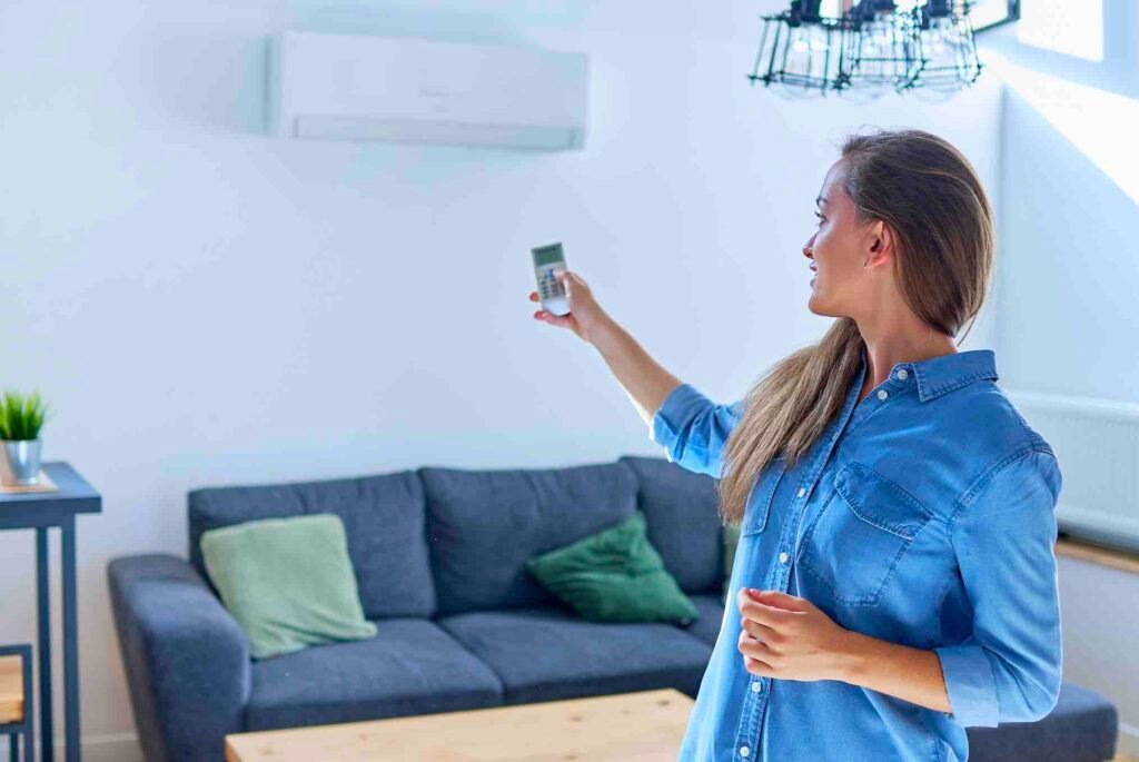 Qué características y beneficios ofrece el aire acondicionado BGH Silent Air