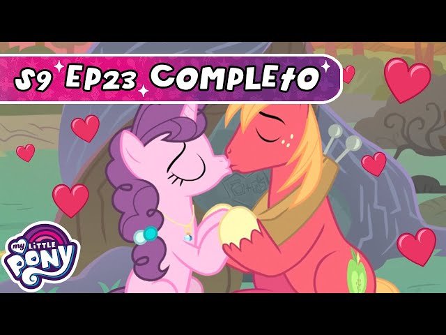 Qué enseñanzas nos deja My Little Pony: La Magia de la Amistad 3 Qué enseñanzas nos deja My Little Pony: La Magia de la Amistad