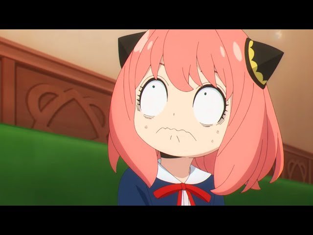 Qué papel juega Anya en la historia de Spy x Family 8 Qué papel juega Anya en la historia de Spy x Family