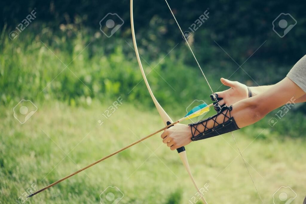 Cómo empezar en la caza con arco y flecha de manera efectiva