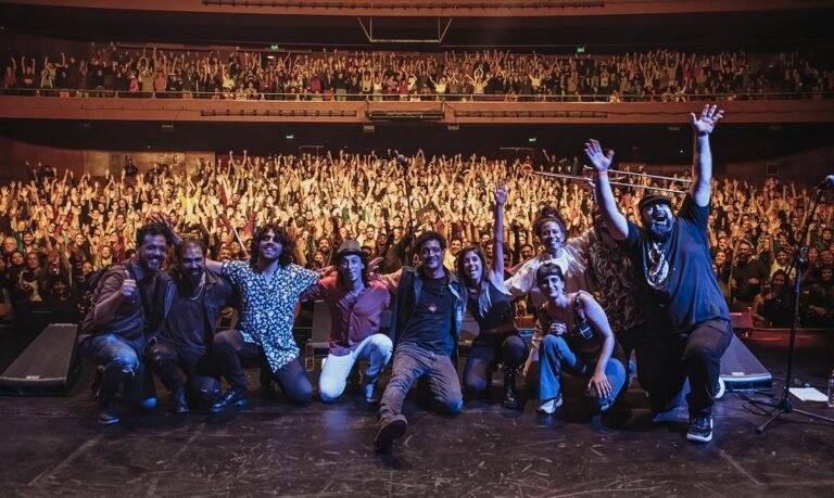 asientos en el teatro gran rex