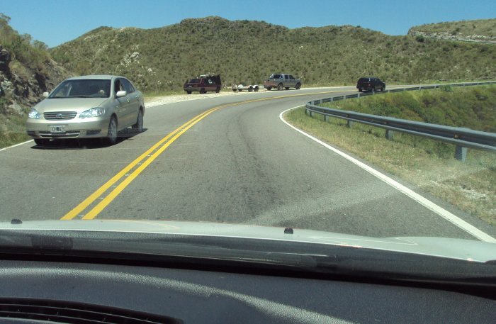 Cuánto cuesta alquilar un auto en Córdoba y qué incluye el precio