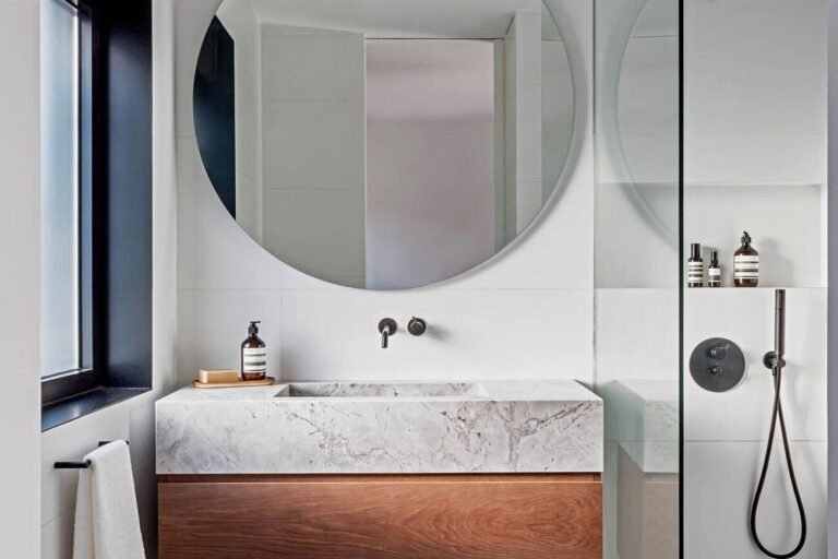 Qué características tiene una bacha de baño con pie ideal para mi hogar 17 bacha de bano con pie elegante y funcional