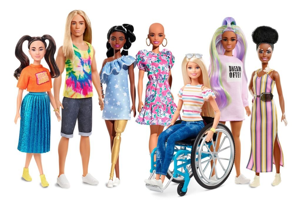 Barbie con síndrome de Down: qué representa y su impacto en la inclusión