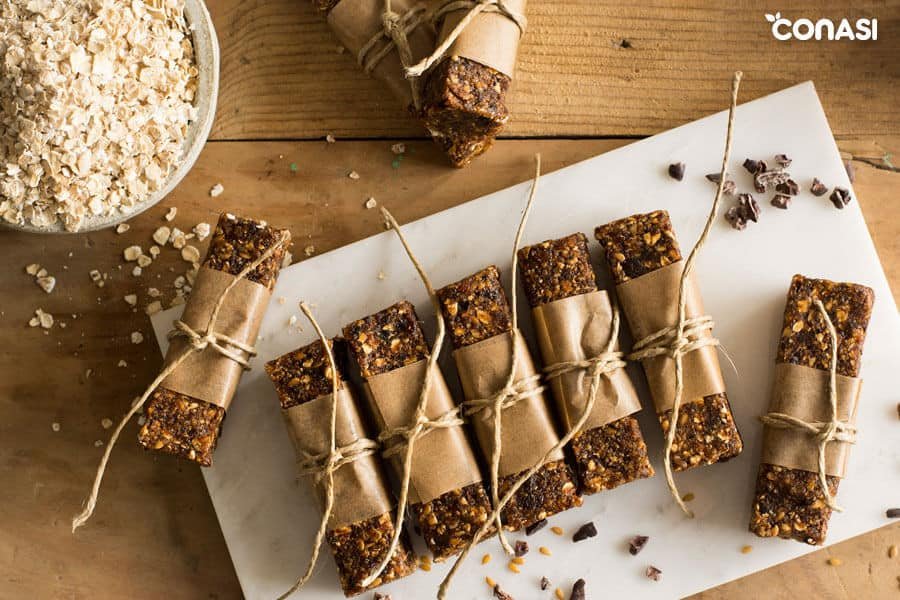 Qué beneficios ofrecen las barras de cereal Flow para la salud 8 Qué beneficios ofrecen las barras de cereal Flow para la salud