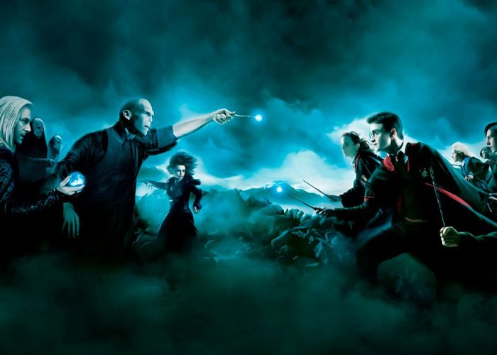 Qué aspectos importantes se destacan en Harry Potter y las Reliquias de la Muerte – Parte II