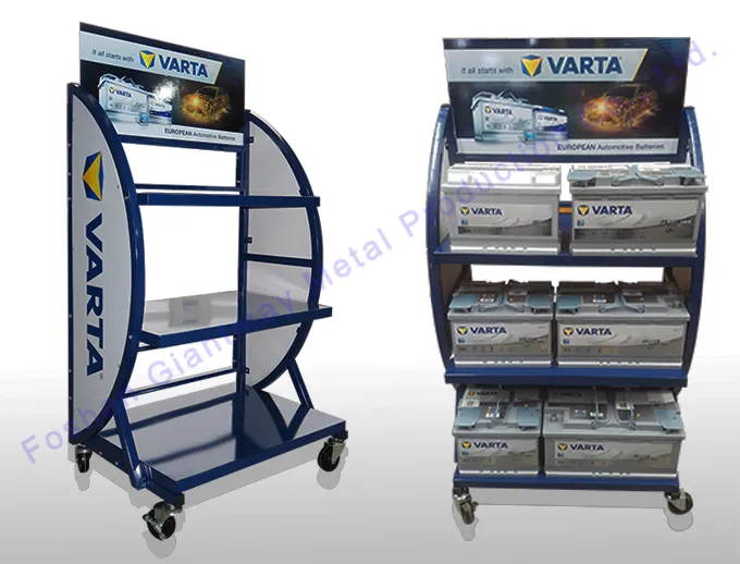 Dónde comprar batería para auto en Tucumán al mejor precio