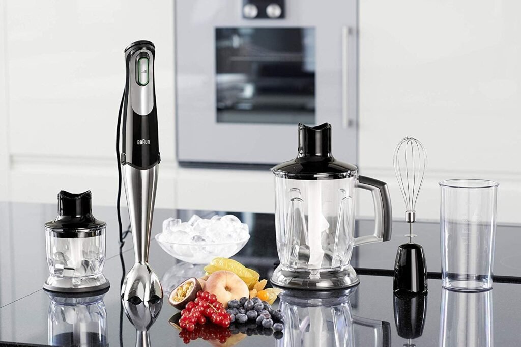 Qué batidora eléctrica comprar en Mercado Libre Tips y recomendaciones