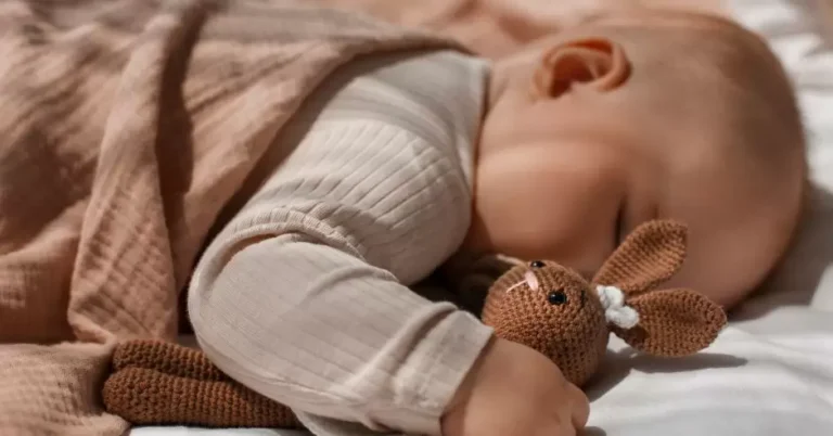 Qué promociones y ofertas de baby call hay en el hot sale 19 bebe durmiendo con monitor de sonido