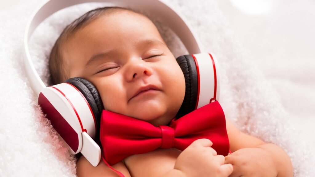 Qué música es ideal para ayudar a los bebés a dormir 7 Qué música es ideal para ayudar a los bebés a dormir