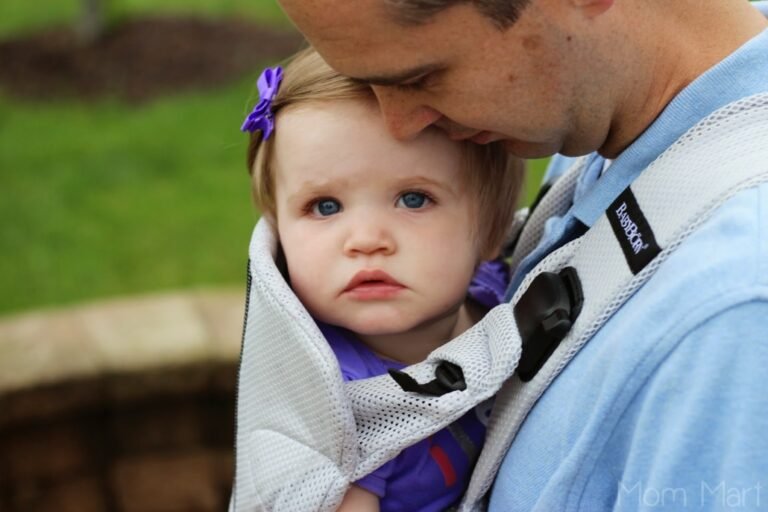 Qué edad es recomendada para usar una mochila porta bebé 4 bebe feliz en mochila porta bebe