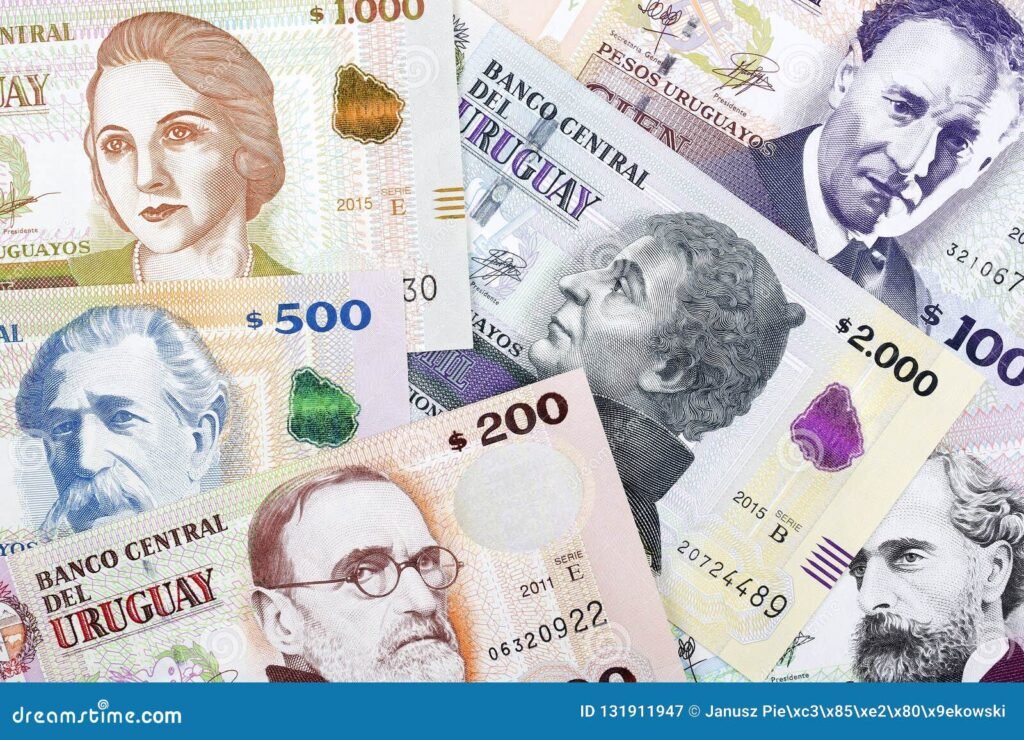 Cuál es la moneda oficial que utiliza Uruguay actualmente 4 Cuál es la moneda oficial que utiliza Uruguay actualmente
