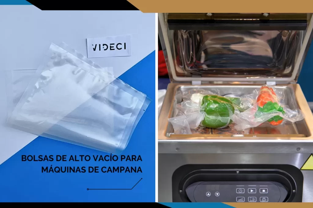 Cómo elegir las mejores bolsas de guardado al vacío para tu hogar 8 Cómo elegir las mejores bolsas de guardado al vacío para tu hogar