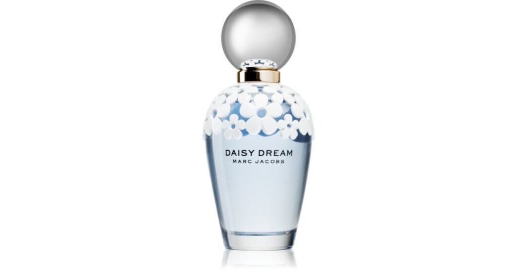 Qué características y reseñas tiene el perfume Marc Jacobs Daisy Dream 4 Qué características y reseñas tiene el perfume Marc Jacobs Daisy Dream