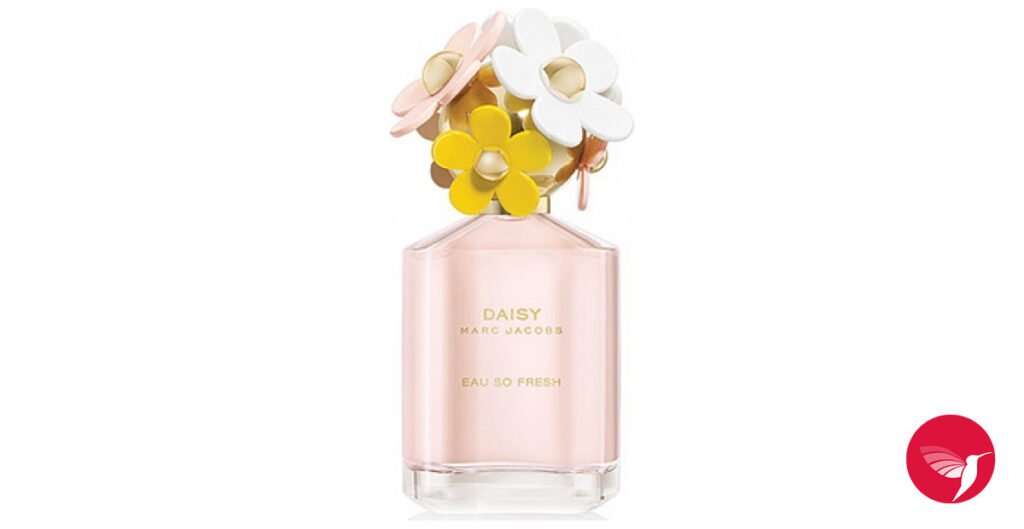 Qué características y reseñas tiene Marc Jacobs Daisy Eau So Fresh