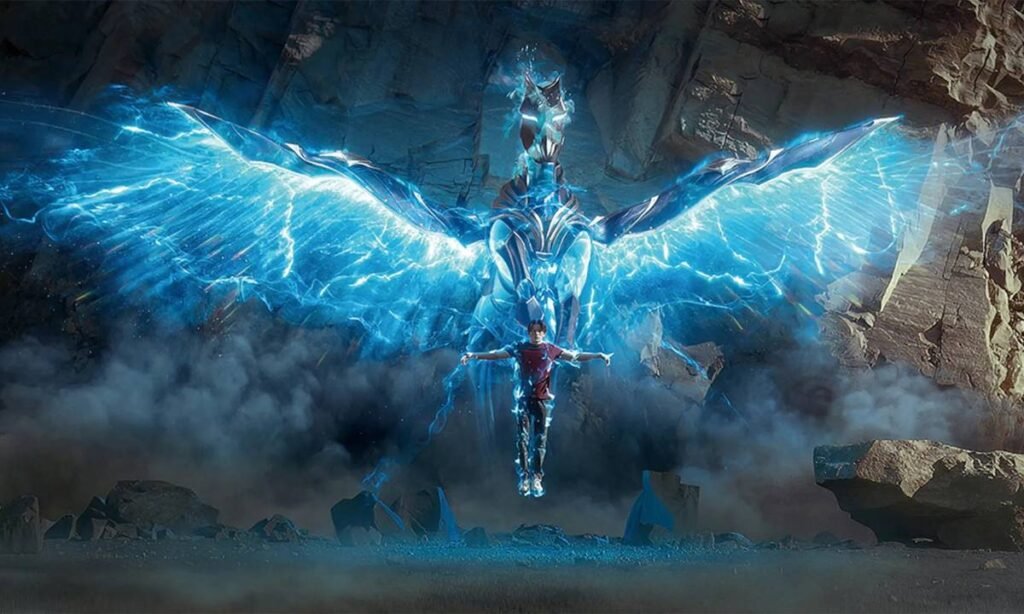 Qué es Saint Seiya y cómo se convirtió en un fenómeno televisivo 7 Qué es Saint Seiya y cómo se convirtió en un fenómeno televisivo