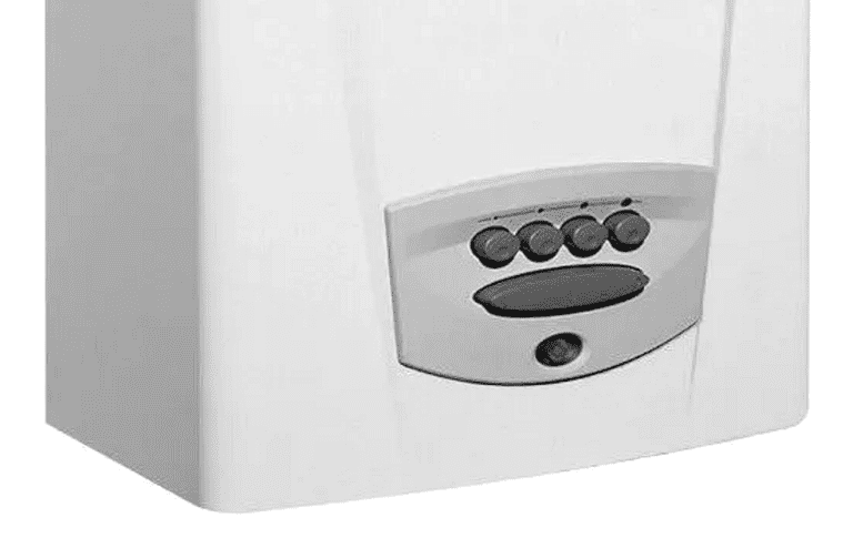 Cómo encender el calefón Orbis con encendido electrónico a pila