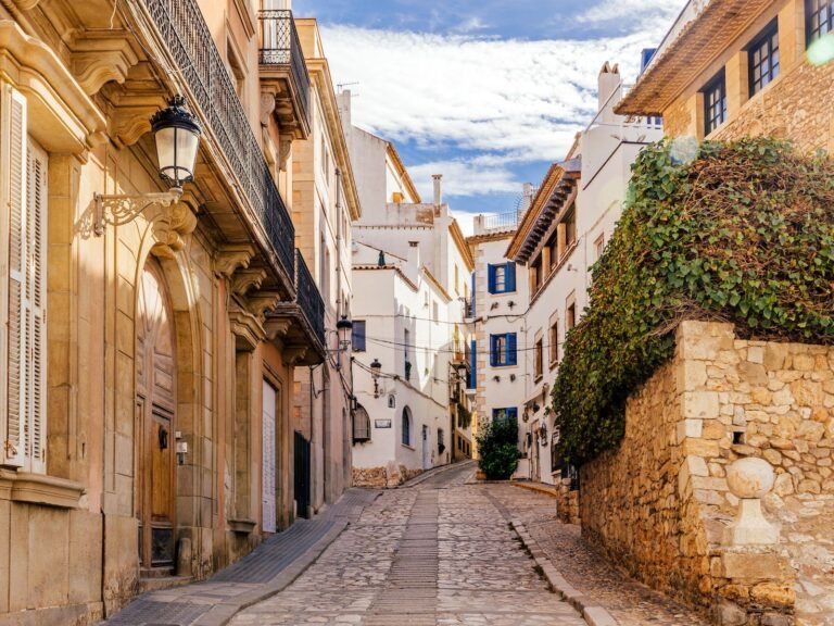 Qué lugares visitar en La Americana Buenos Aires 8 calles coloridas de la americana buenos aires