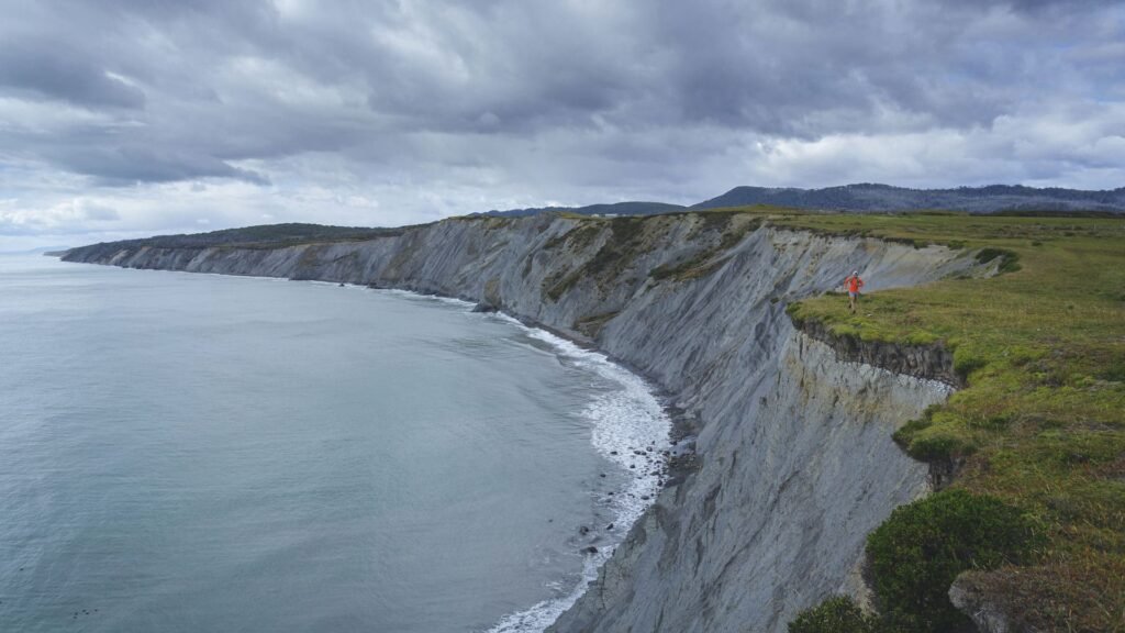 Cómo viajar de Comodoro Rivadavia a Río Gallegos de forma económica 1 camino natural entre comodoro y rio gallegos