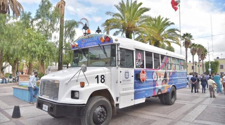 Cómo puedo rastrear un envío de Correo Argentino en Jesús María 24 camion de entrega en calles de jesus maria