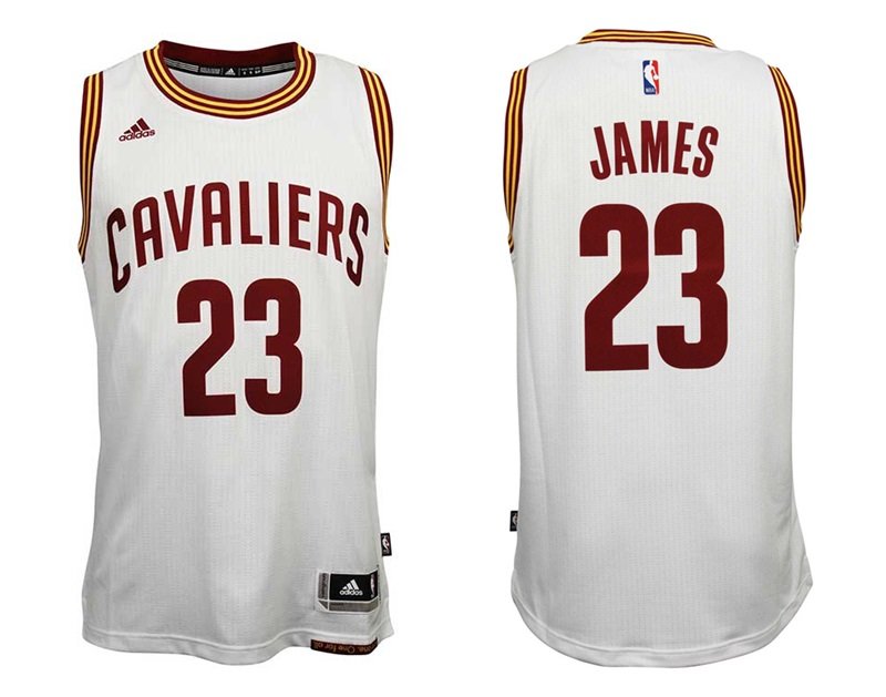 Dónde puedo comprar una camiseta de LeBron James de los Cavaliers