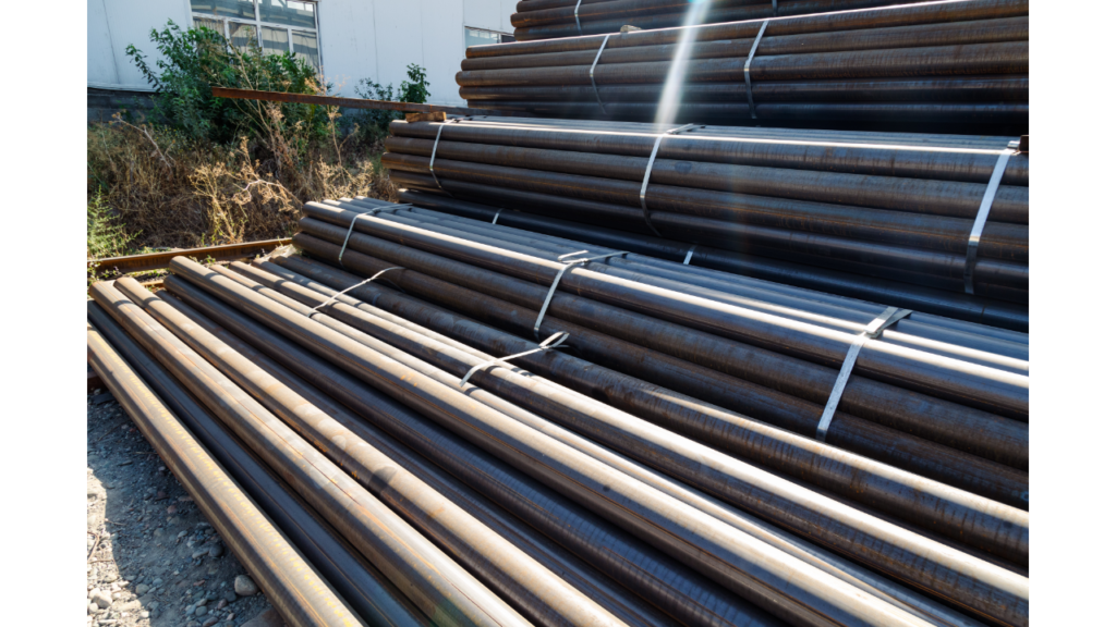 Para qué se utiliza un caño de hierro redondo en construcción 5 Para qué se utiliza un caño de hierro redondo en construcción