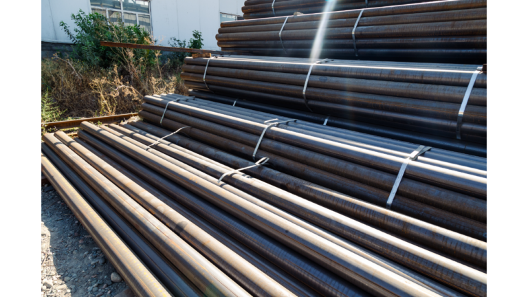 Para qué se utiliza un caño de hierro redondo en construcción 14 cano de hierro redondo en obra de construccion