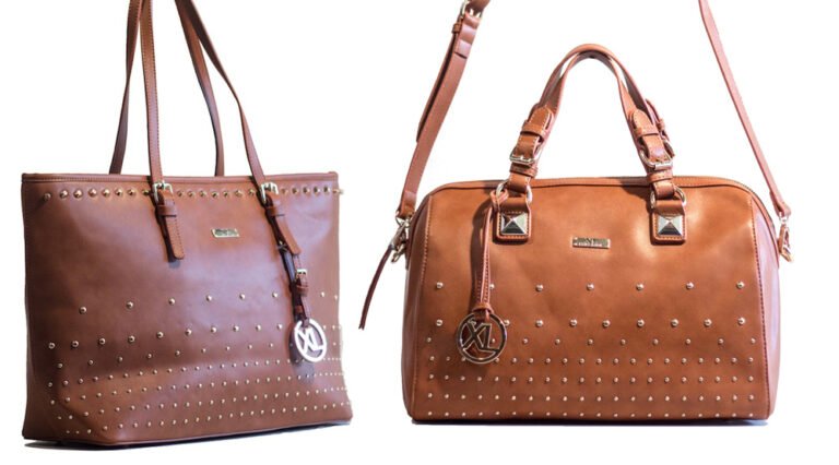 carteras xl en diversas texturas y colores