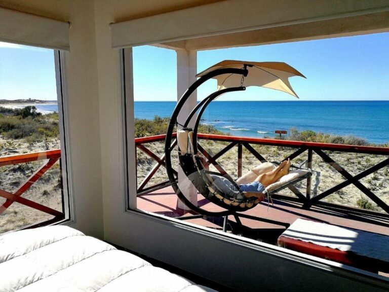 Dónde encontrar casas para alquilar en Las Grutas 26 casa de playa en las grutas