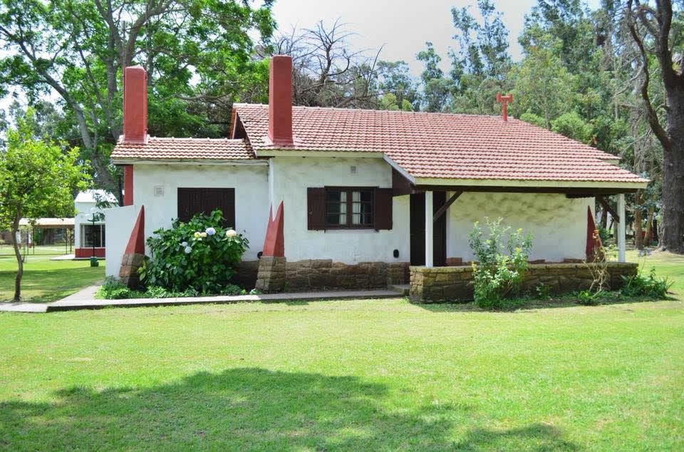 Qué es La Casa del Policía en Mar del Plata y qué servicios ofrece