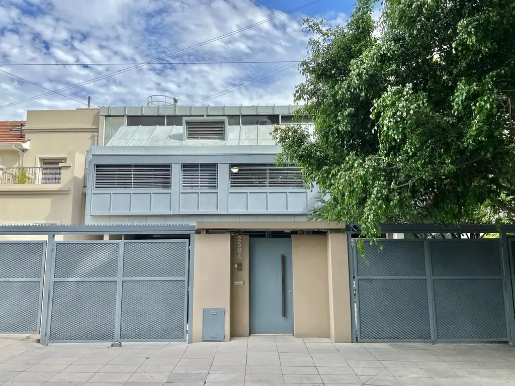 Qué casas hay en venta en Florida, Vicente López