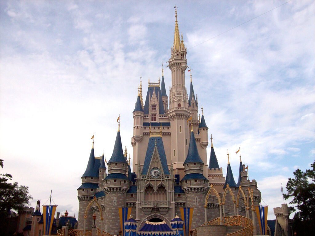 Es Magic Kingdom realmente un mundo de fantasía para disfrutar