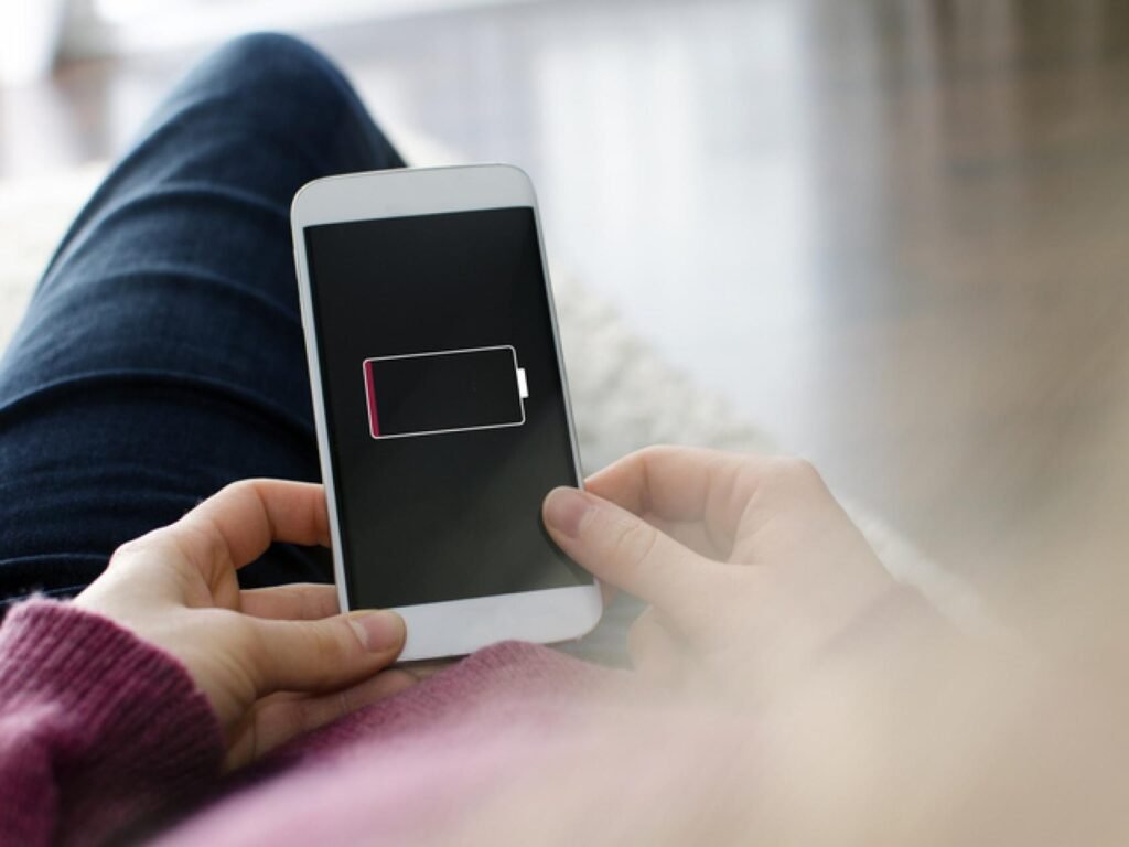 Cuál es el celular con la mejor duración de batería en el mercado