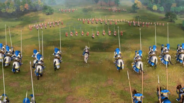 civilizaciones en batalla en age of empires