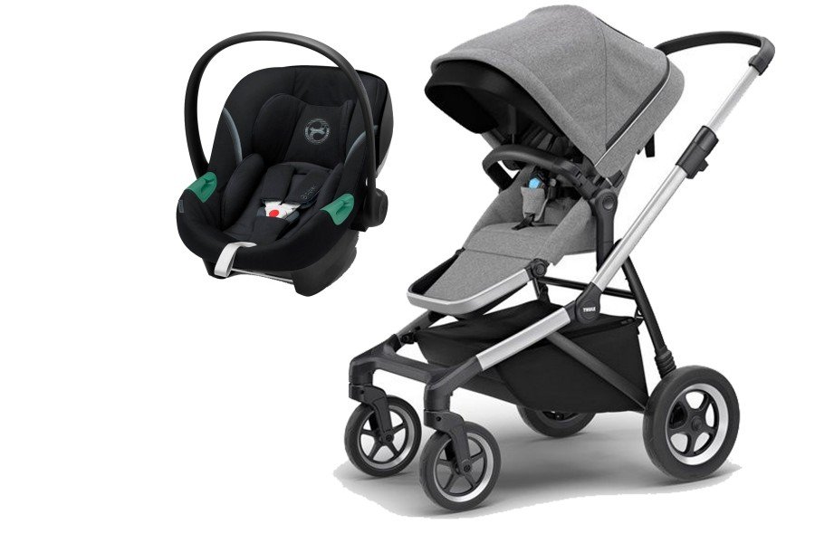 Qué cochecito con huevito y base para auto es el mejor para tu bebé 1 cochecito y huevito para bebe en outdoors