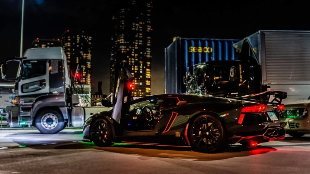 De qué trata la película Rápido y Furioso: Tokio Drift