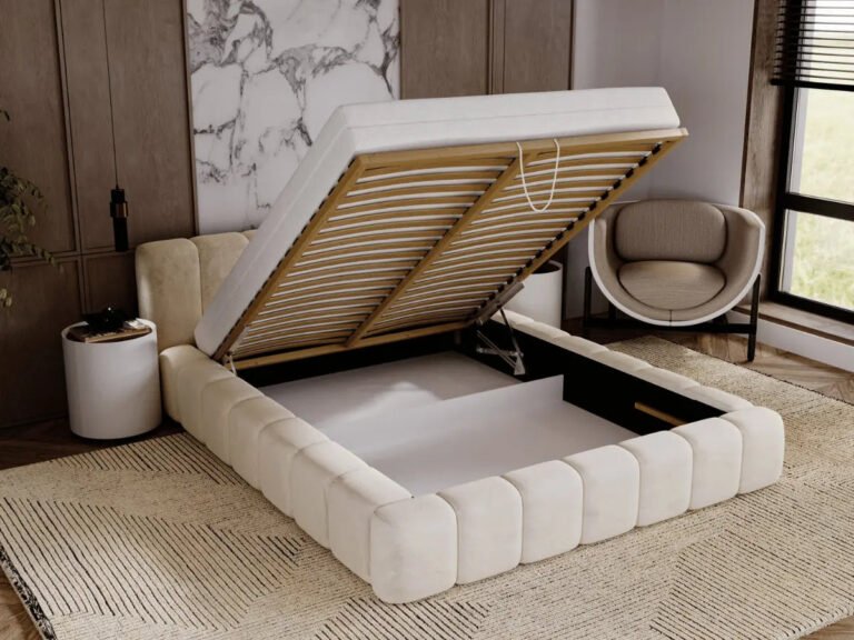 Qué características y beneficios ofrece el colchón en caja King Koil 21 colchon en caja con diseno elegante