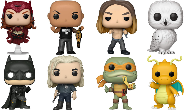 Dónde comprar figuras Funko Pop de Call of Duty en Argentina