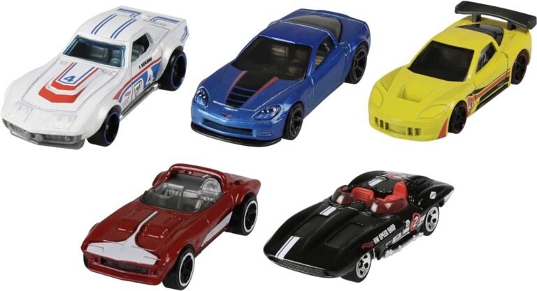 Cuáles son los Hot Wheels más caros del mundo y por qué 17 coleccion de hot wheels exclusivos y raros