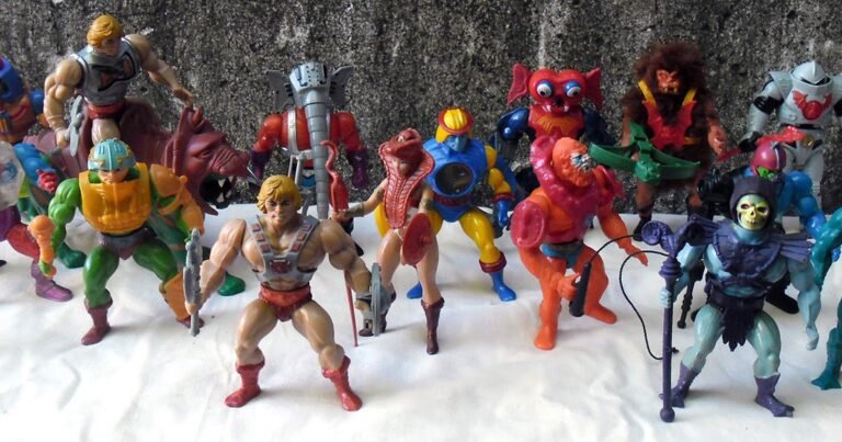 Dónde puedo comprar muñecos de He-Man y sus personajes 26 coleccion de munecos de he man vintage