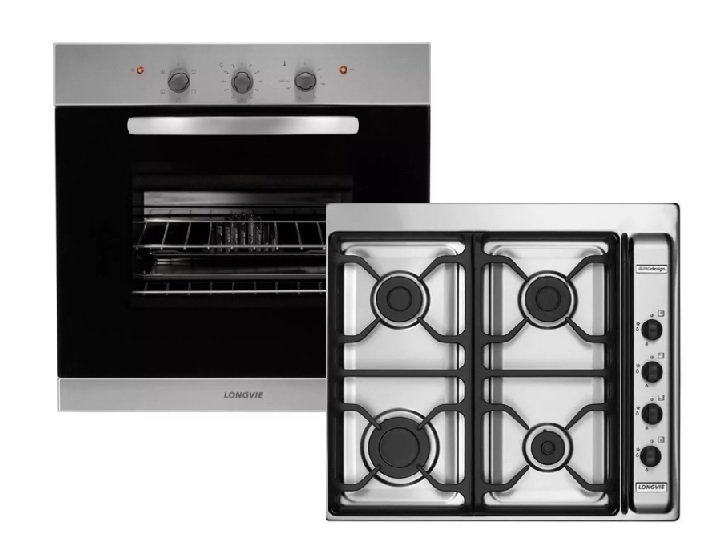 Qué beneficios ofrece un combo de horno y anafe eléctrico